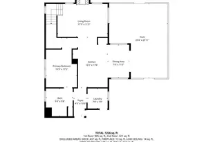 1820 11 1/2 St, Lakeland Township, WI 54829 - Photo 37