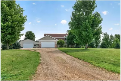 1456 129th Street, Richmond, WI 54017 - Photo 3