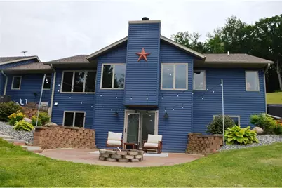 S7256 Sunrise Drive, Fall Creek, WI 54742 - Photo 1