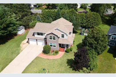 1015 Prairie Circle, Menomonie, WI 54751 - Photo 3
