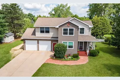 1015 Prairie Circle, Menomonie, WI 54751 - Photo 1