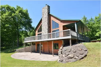 14622 S Swedish Highway, Dairyland, WI 54830 - Photo 1