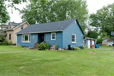 119 E Coleman Street, Rice Lake, WI 54868 - Photo 5