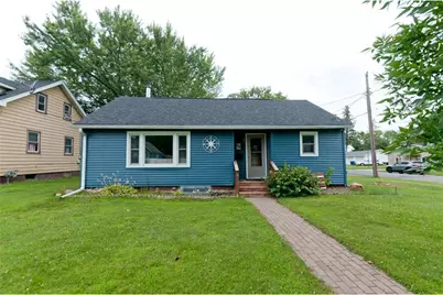 119 E Coleman Street, Rice Lake, WI 54868 - Photo 1
