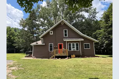 603 Oak Street, Frederic, WI 54837 - Photo 5