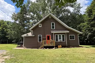 603 Oak St, Frederic, WI 54837 - Photo 5