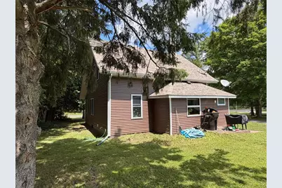 603 Oak Street, Frederic, WI 54837 - Photo 7