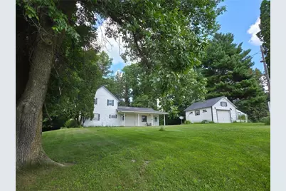 995 16th Street, Maple Grove Township, WI 54812 - Photo 1