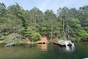 65720 E Pinecrest Rd, Iron Ridge, WI 54847 - Photo 5