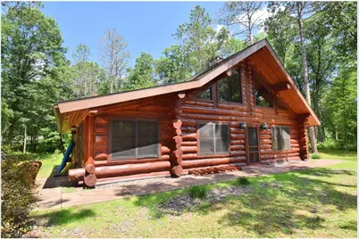 29774 Little Bear Drive, Webb Lake, WI 54830 - Photo 55
