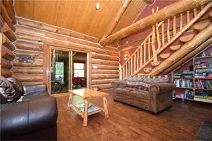 29774 Little Bear Dr, Danbury, WI 54830 - Photo 3