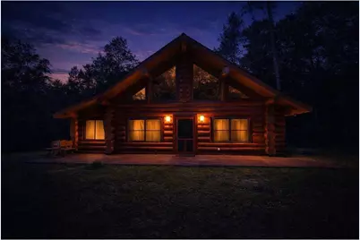 29774 Little Bear Drive, Webb Lake, WI 54830 - Photo 5