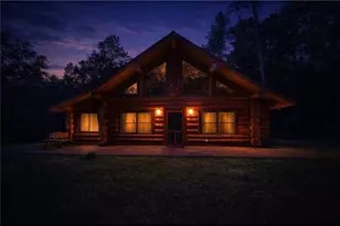 29774 Little Bear Dr, Webb Lake, WI 54830 - Photo 5