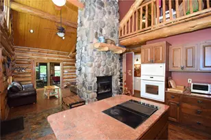 29774 Little Bear Dr, Danbury, WI 54830 - Photo 5