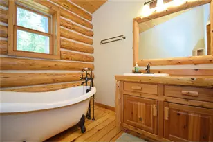 29774 Little Bear Dr, Webb Lake, WI 54830 - Photo 41