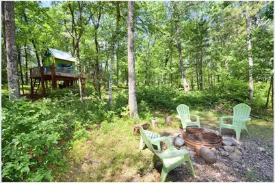 29774 Little Bear Drive, Webb Lake, WI 54830 - Photo 53
