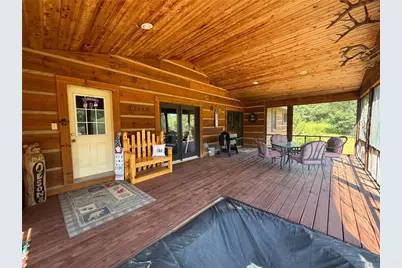 14722 Skog Road, Grantsburg, WI 54840 - Photo 9