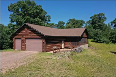 14722 Skog Road, Grantsburg, WI 54840 - Photo 1
