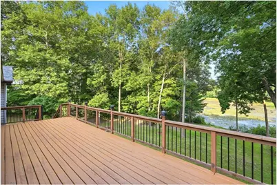 694 135th Avenue #A, Turtle Lake, WI 54889 - Photo 21