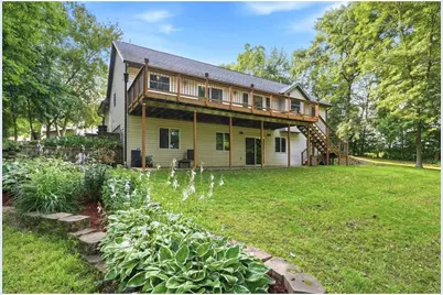 694 135th Avenue #A, Turtle Lake, WI 54889 - Photo 3