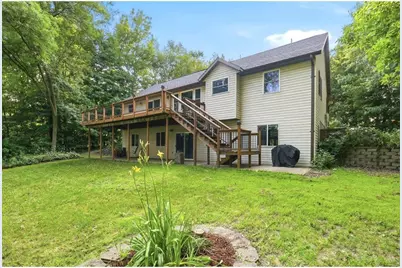 694 135th Avenue #A, Turtle Lake, WI 54889 - Photo 23