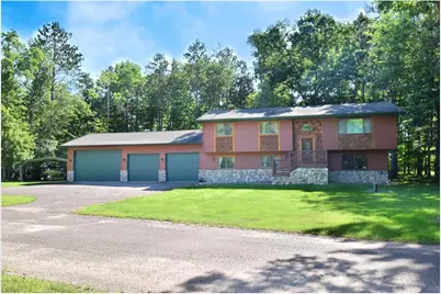 3015 Aspen Terrace, Scott Township, WI 54830 - Photo 1