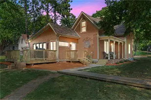 1221 10th St, Menomonie, WI 54751 - Photo 1