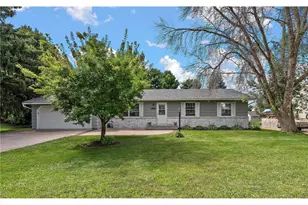 380 2nd St, Hammond, WI 54015 - Photo 1