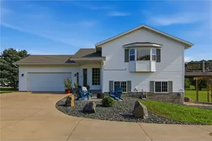 N4904 572nd St, Menomonie, WI 54751 - Photo 1