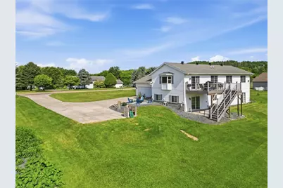N4904 572nd Street, Menomonie, WI 54751 - Photo 3