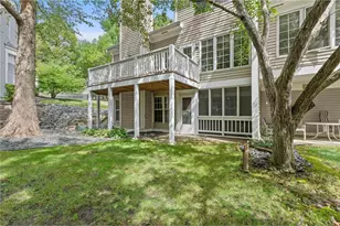 1270 Birch Pond Trail, White Bear Township, MN 55110 - Photo 53