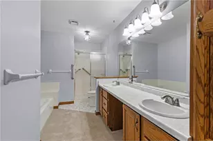 1270 Birch Pond Trail, White Bear Township, MN 55110 - Photo 7