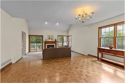 1270 Birch Pond Trail, White Bear Township, MN 55110 - Photo 5