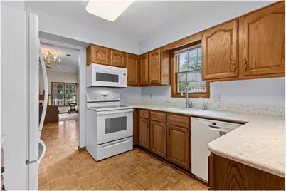 1270 Birch Pond Trail, White Bear Township, MN 55110 - Photo 17