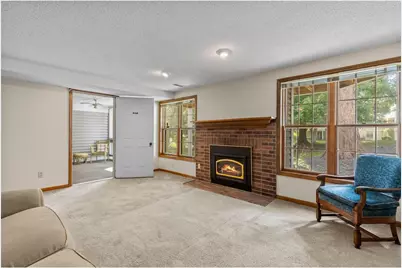 1270 Birch Pond Trail, White Bear Township, MN 55110 - Photo 9