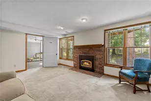1270 Birch Pond Trail, White Bear Township, MN 55110 - Photo 9