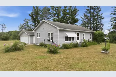 714N State Highway 40, Exeland, WI 54835 - Photo 1
