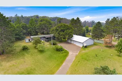 29015 Old 35 Road, Danbury, WI 54830 - Photo 1