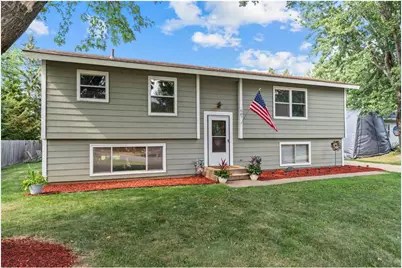 681 Utah Avenue, New Richmond, WI 54017 - Photo 1