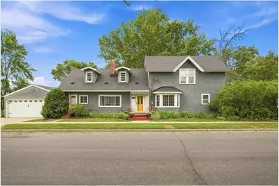 4864 Bloom Avenue, White Bear Lake, MN 55110 - Photo 1