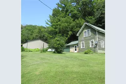 W1620 County Road, Union Township, WI 54761 - Photo 1
