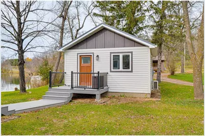 11445 State Hwy 48, Trade Lake, WI 54853 - Photo 1