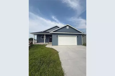 206 Blackhawk Drive, Woodville, WI 54028 - Photo 1