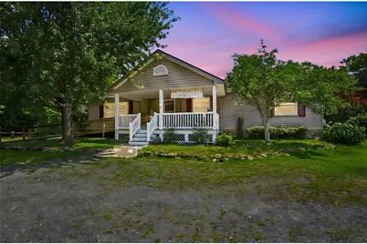 26670 Foxes Landing Road, Grantsburg, WI 54840 - Photo 1