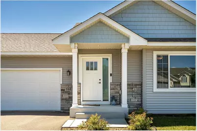 844 Jack Pine Trail, Somerset, WI 54025 - Photo 1