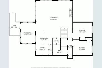 1314N County Hwy F, Birchwood, WI 54817 - Photo 53
