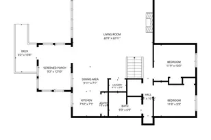 1314N County Hwy F, Birchwood, WI 54817 - Photo 53