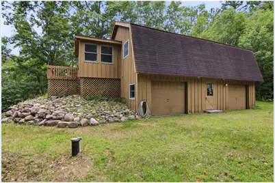 1314N County Hwy F, Birchwood, WI 54817 - Photo 1