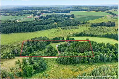 N2579 Willow Trail, Shell Lake, WI 54871 - Photo 43
