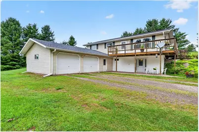 N2579 Willow Trail, Shell Lake, WI 54871 - Photo 3